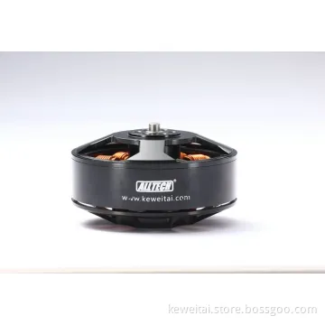 Rainproof Powerful BLDC Motor Industry Drone Use Customization